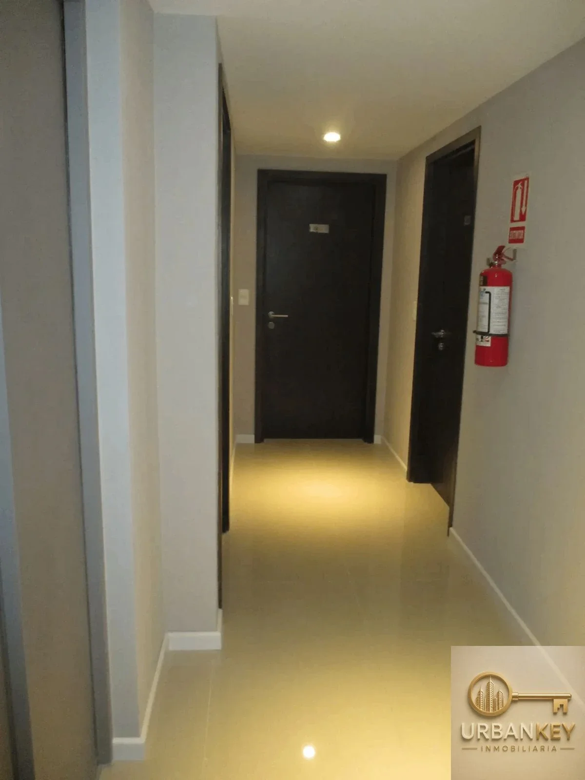 ALQUILER APARTAMENTO 1 DORMITORIO CON TERRAZA EN LA BLANQUEADA - Imagen 5