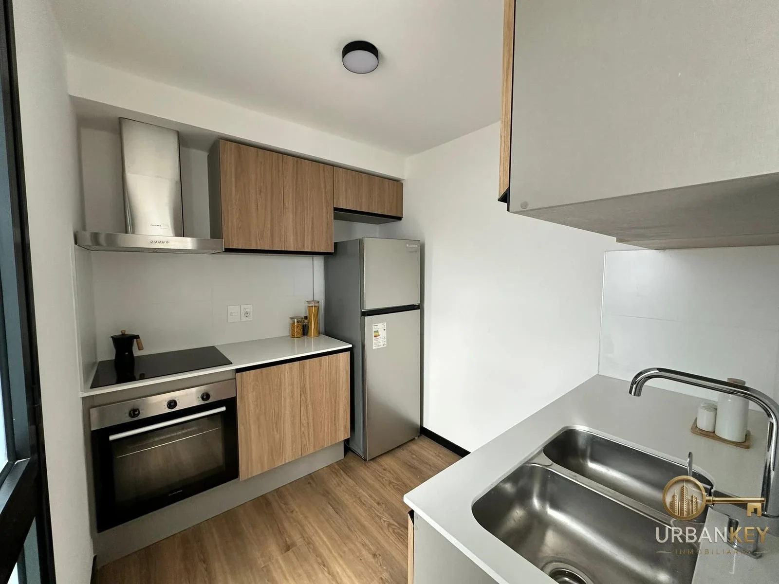 VENTA PENTHOUSE 2 DORMITORIOS A ESTRENAR Y AMENITIES EN PARQUE BATLLE - Imagen 4