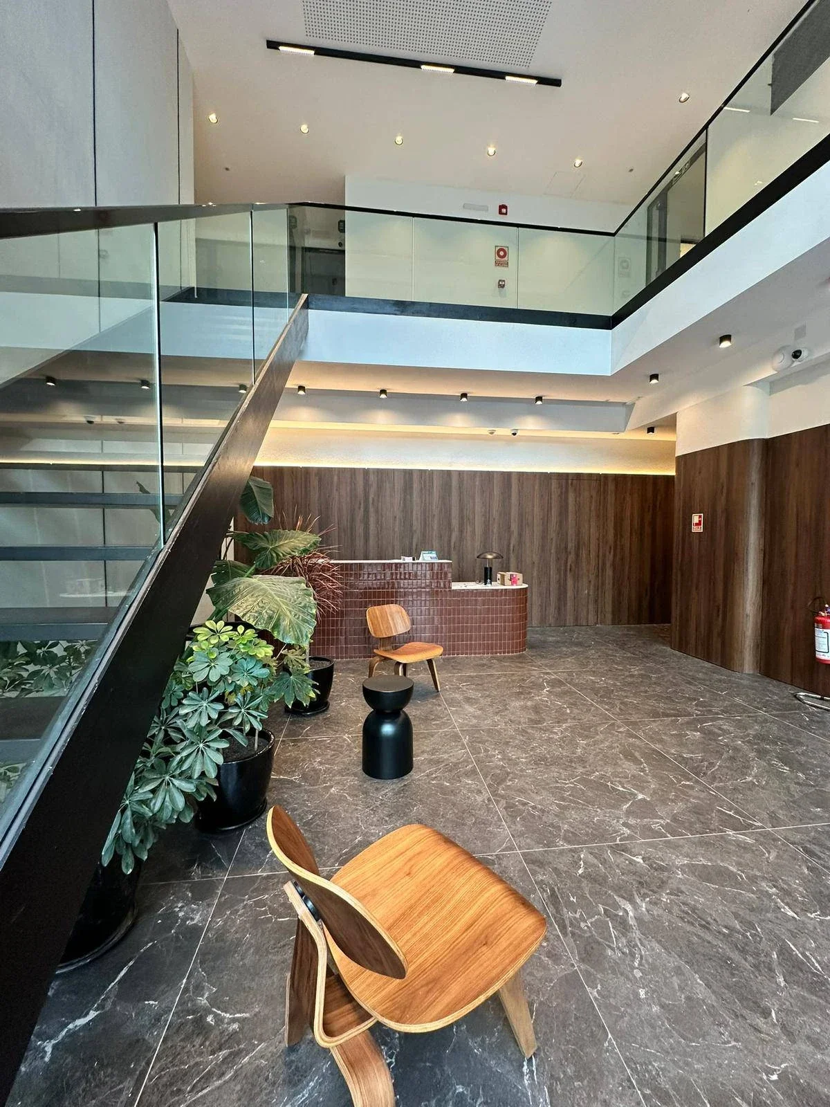 ALQUILER APARTAMENTO A ESTRENAR 1 DORMITORIO CON AMENITIES EN TRES CRUCES - Imagen 2