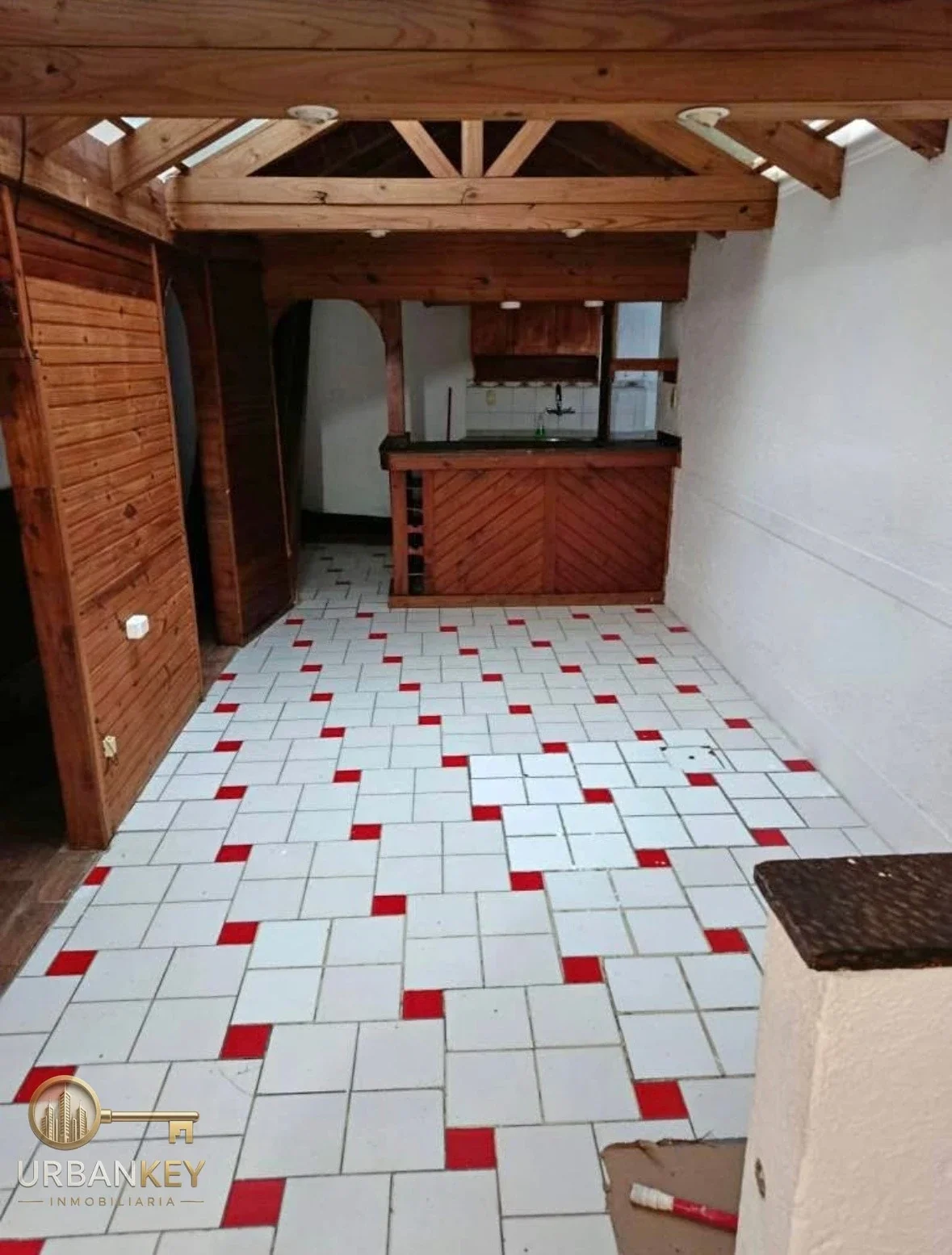 Alquiler de Apartamento de 3 Dormitorios con Deposito en Parque Batlle - Imagen 2