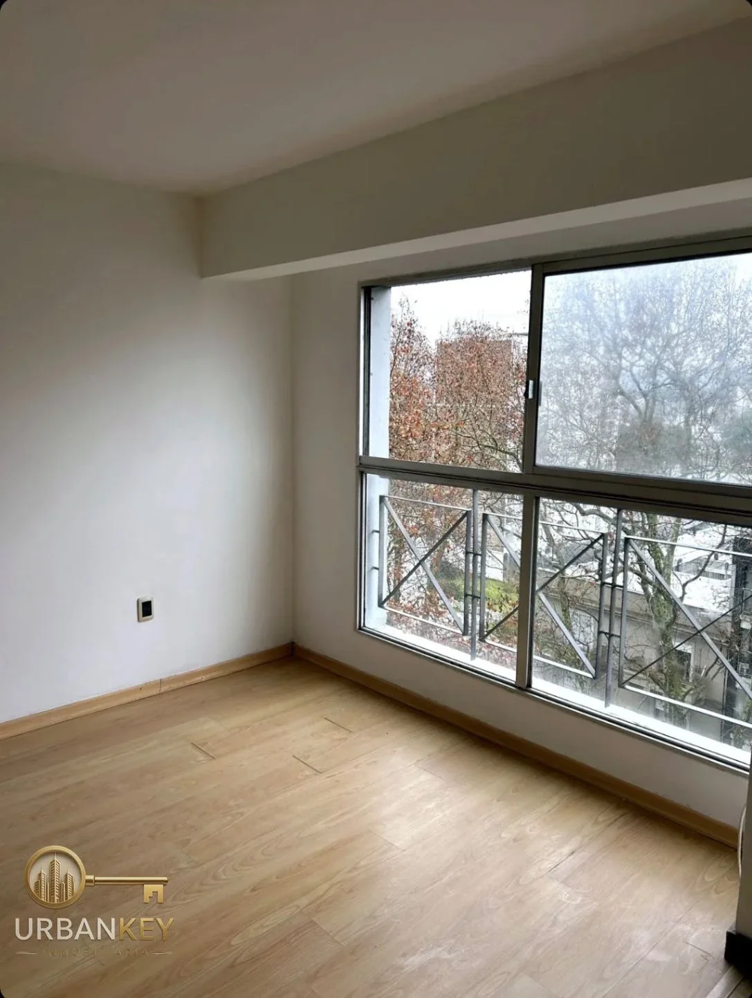 Apartamento en alquiler en Pocitos - Imagen 1