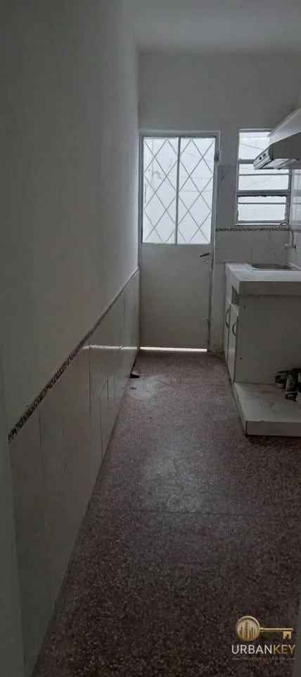 ALQUILER APARTAMENTO 1 DORMITORIO EN LA BLANQUEADA PROX A NUEVO CENTRO SHOPING - Imagen 1