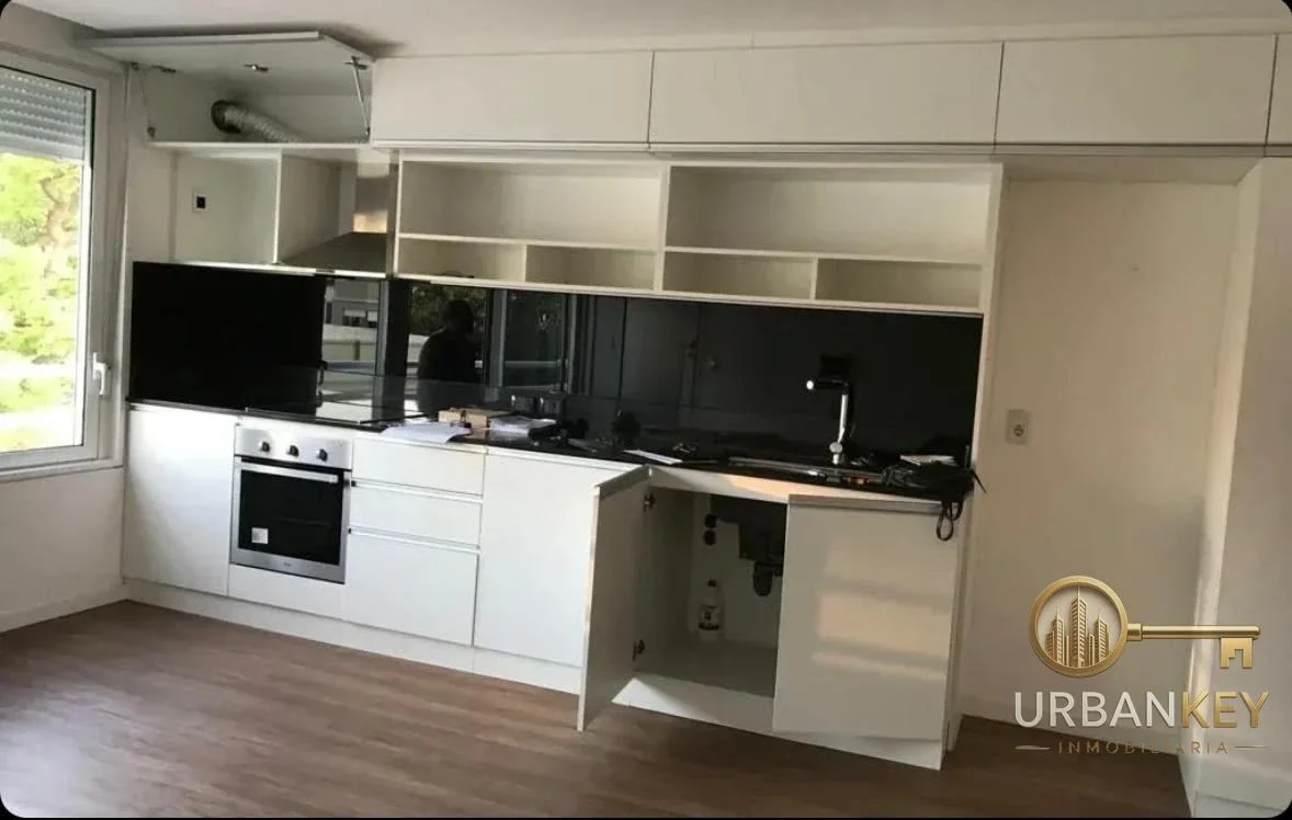 Apartamento de 1 dormitorio en Punta Carretas - Imagen 2