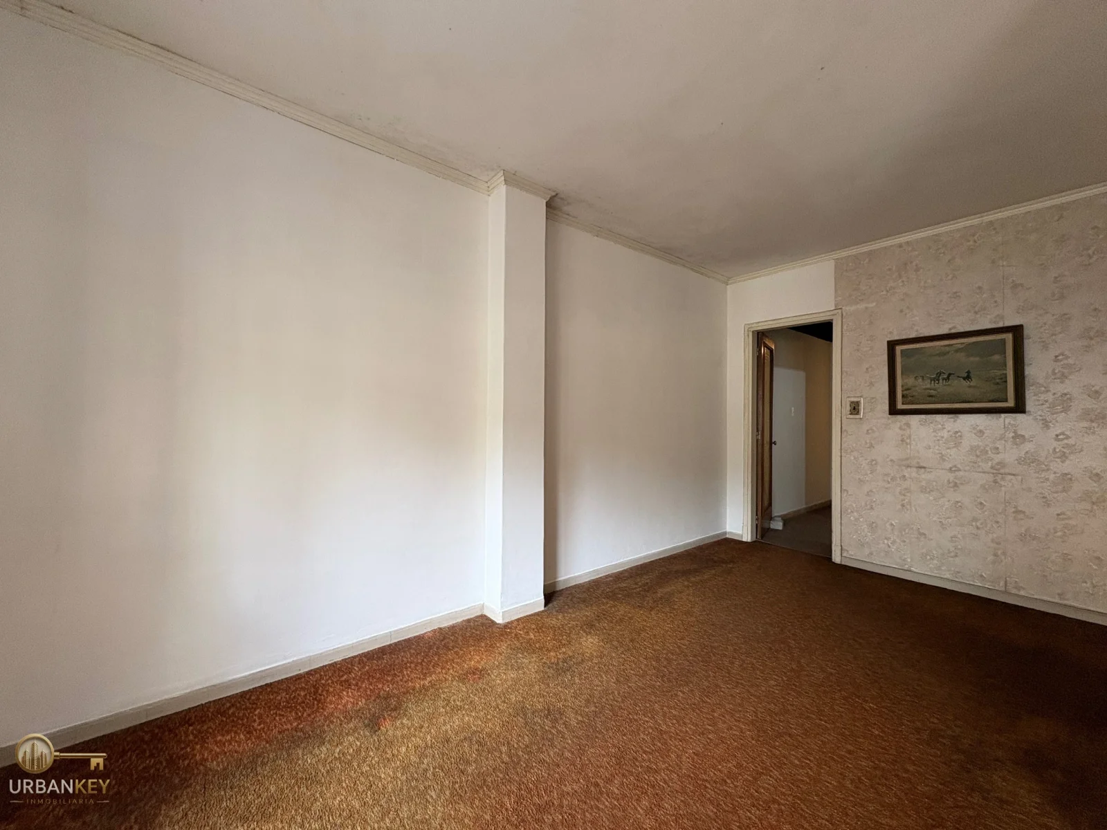 VENTA APARTAMENTO 2 DORMITORIOS + ESCRITORIO Y 2 TERRAZAS EN BARRIO CORDON - Imagen 5