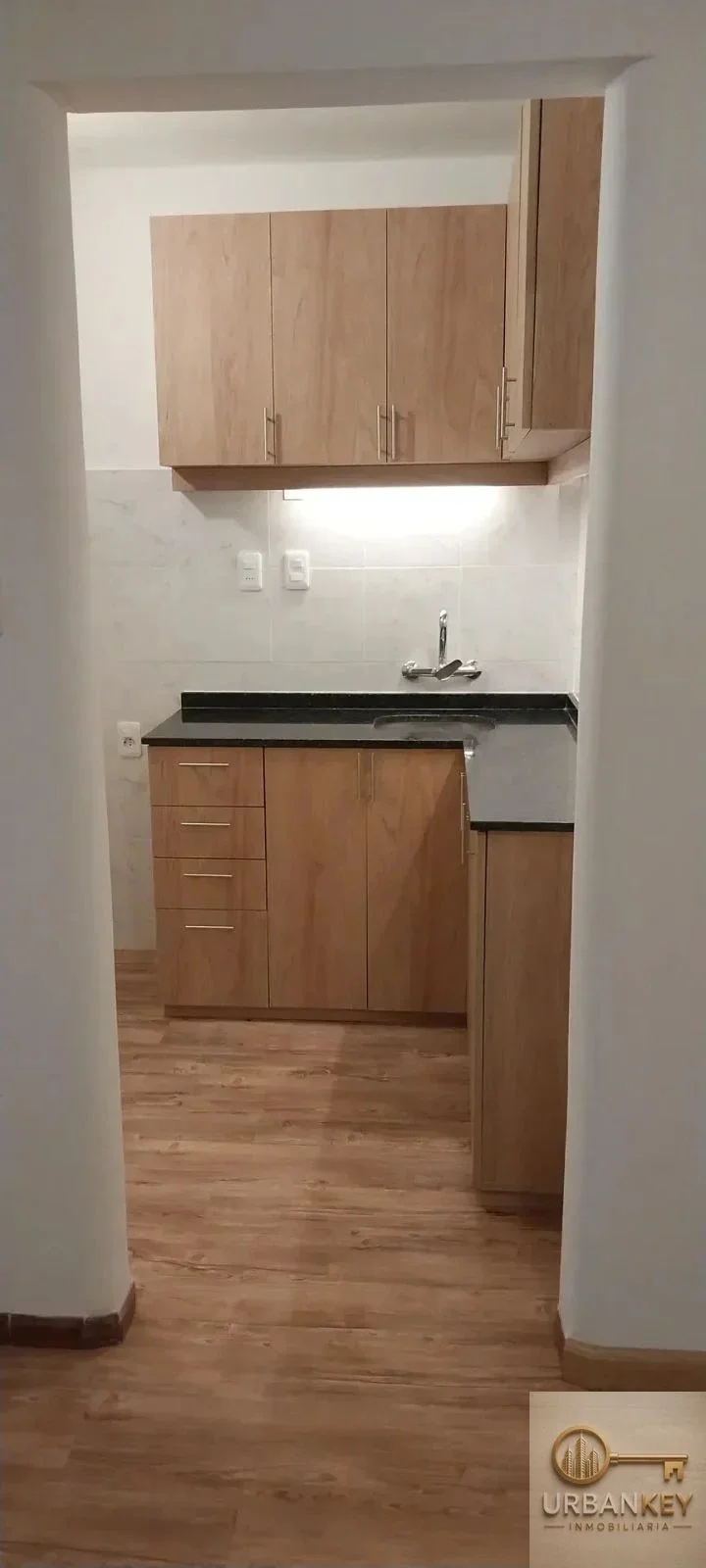 Apartamento en alquiler en La Teja - Imagen 4