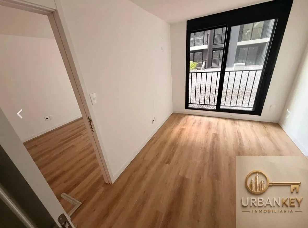 Apartamento en alquiler de 1 Dormitorio en La Blanqueada - Imagen 1