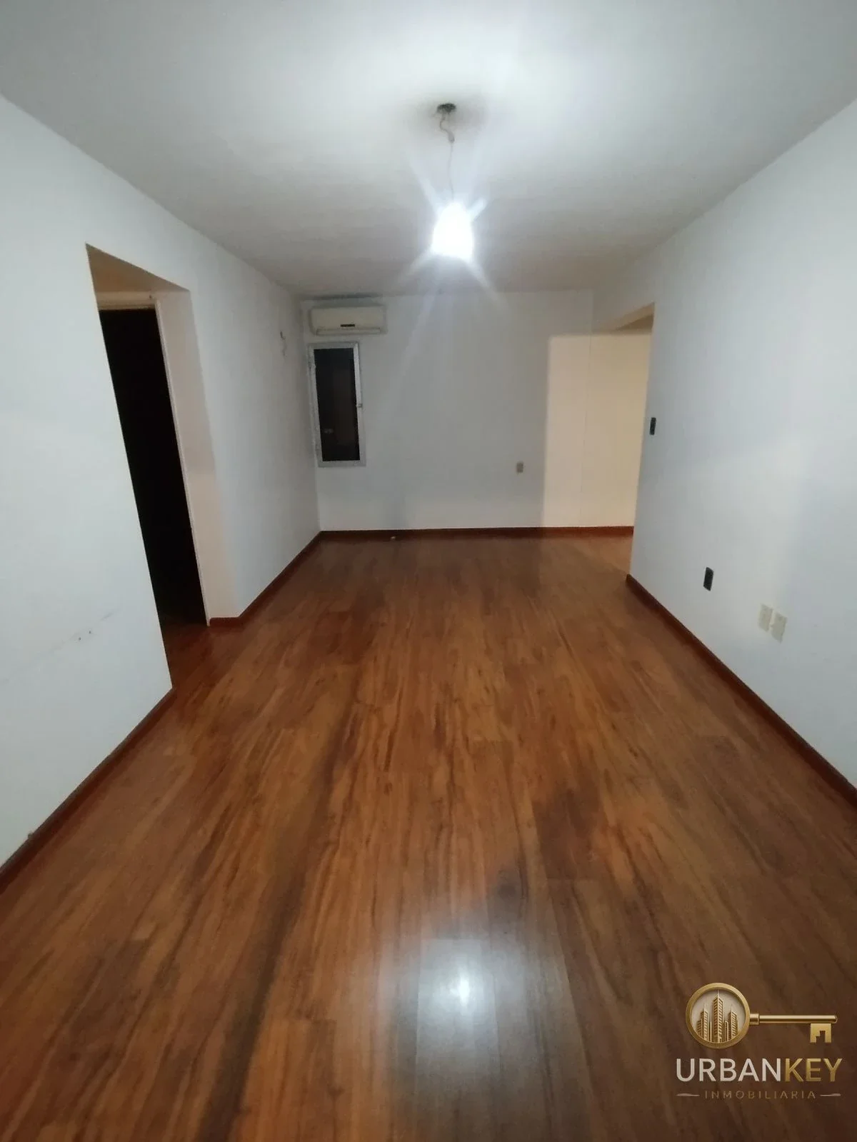 ALQUILER APARTAMENTO 2 DORMITORIOS 1 BAÑO  AGUADA - Imagen 2