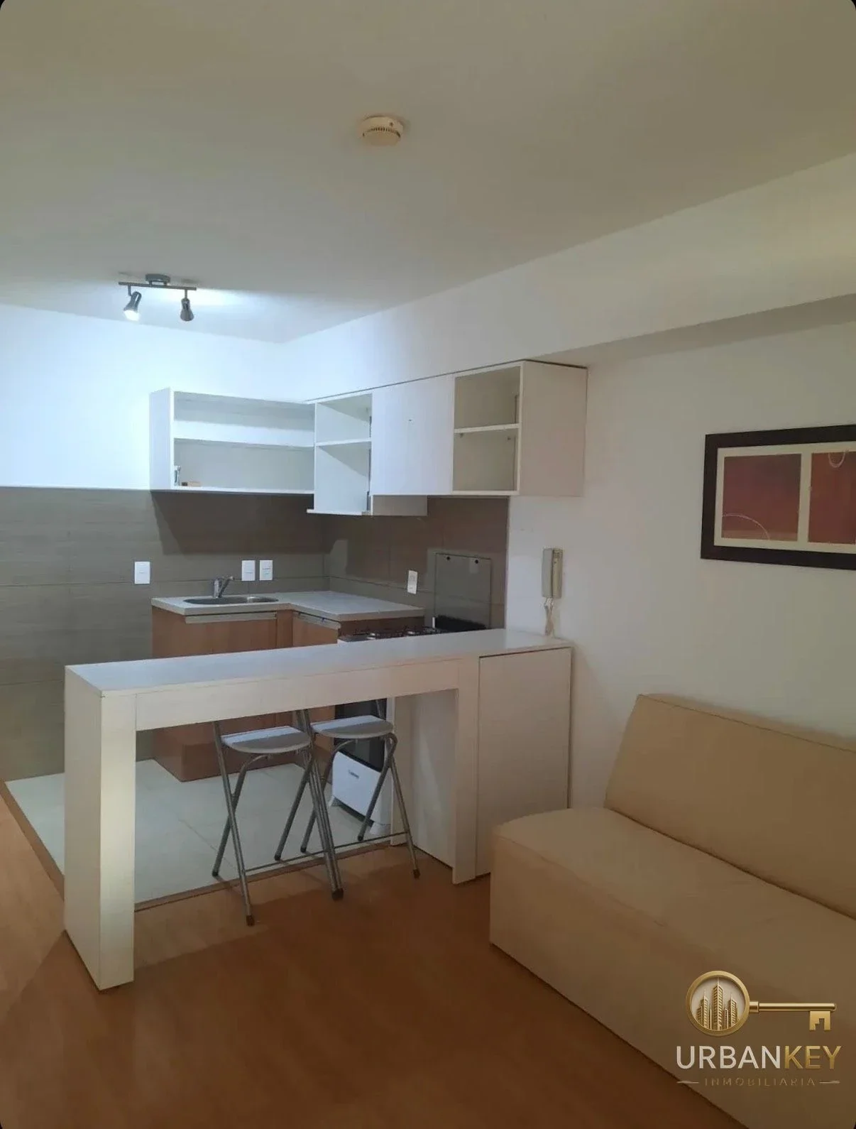 Apartamento en alquiler en Punta Carretas - Imagen 5