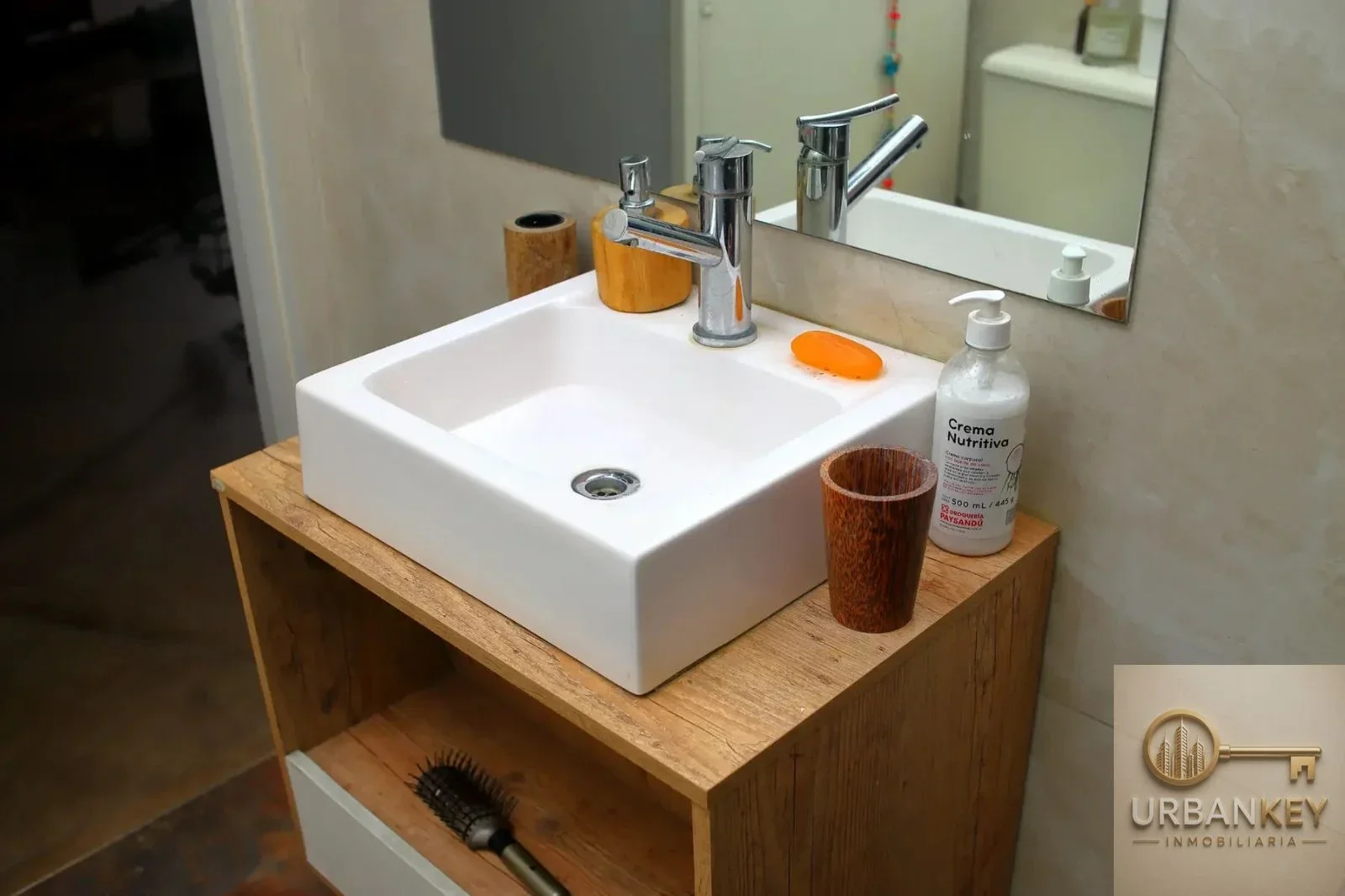 Alquiler de Apartamento de 1 dormitorio en Centro - Imagen 3