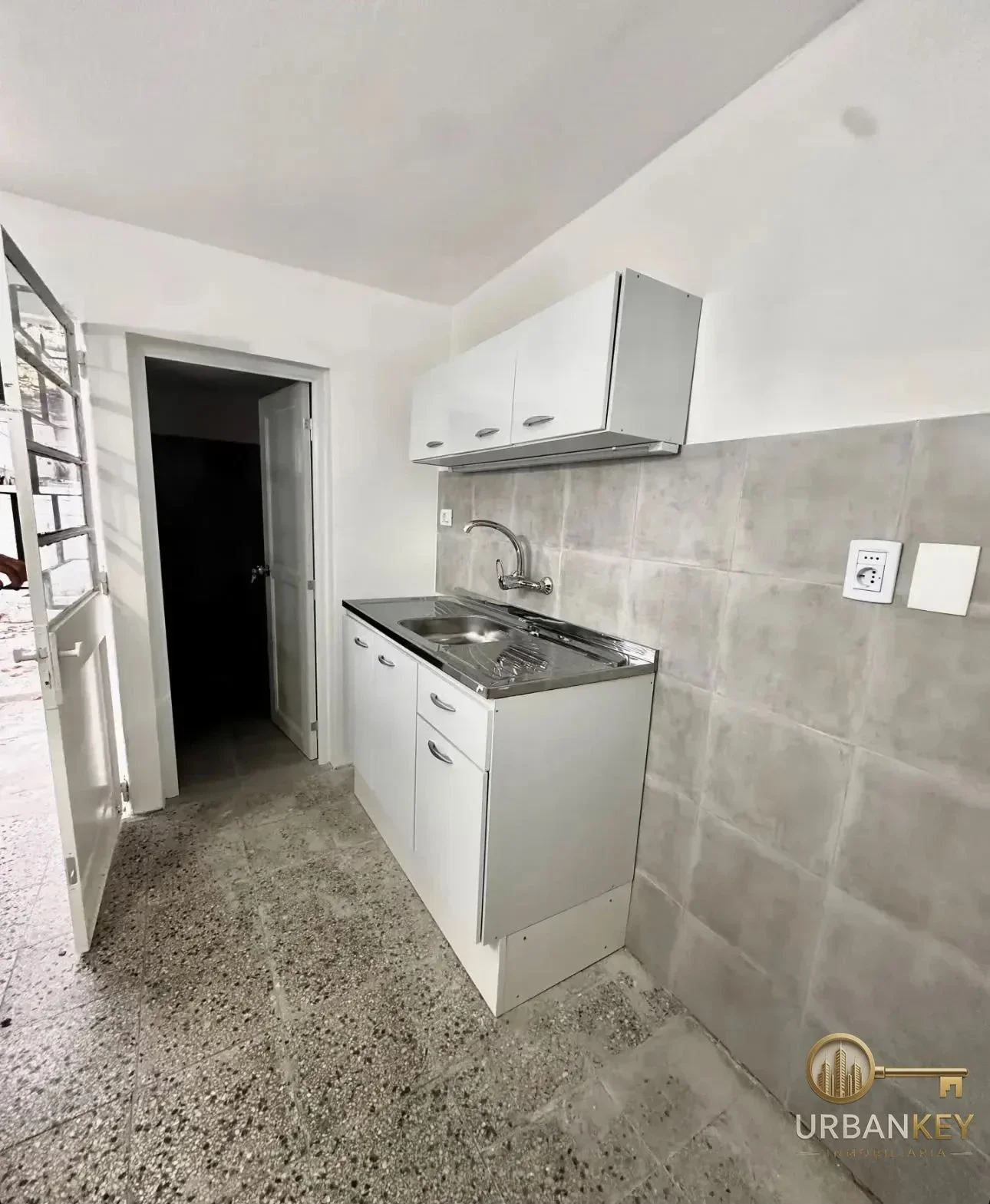 Apartamento en alquiler de 1 dormitorio Sin Gastos Comunes en la Union - Imagen 2