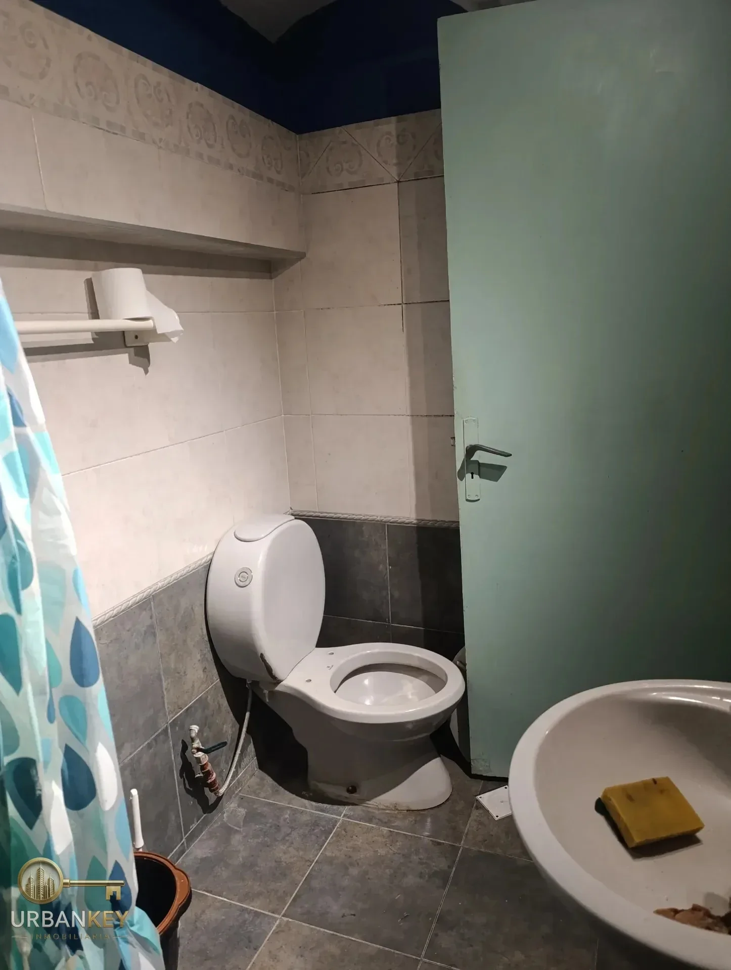 ACEPTA DEPOSITO! Alquiler apartamento 2 dormitorios, bajos gastos comunes Prado - Imagen 5