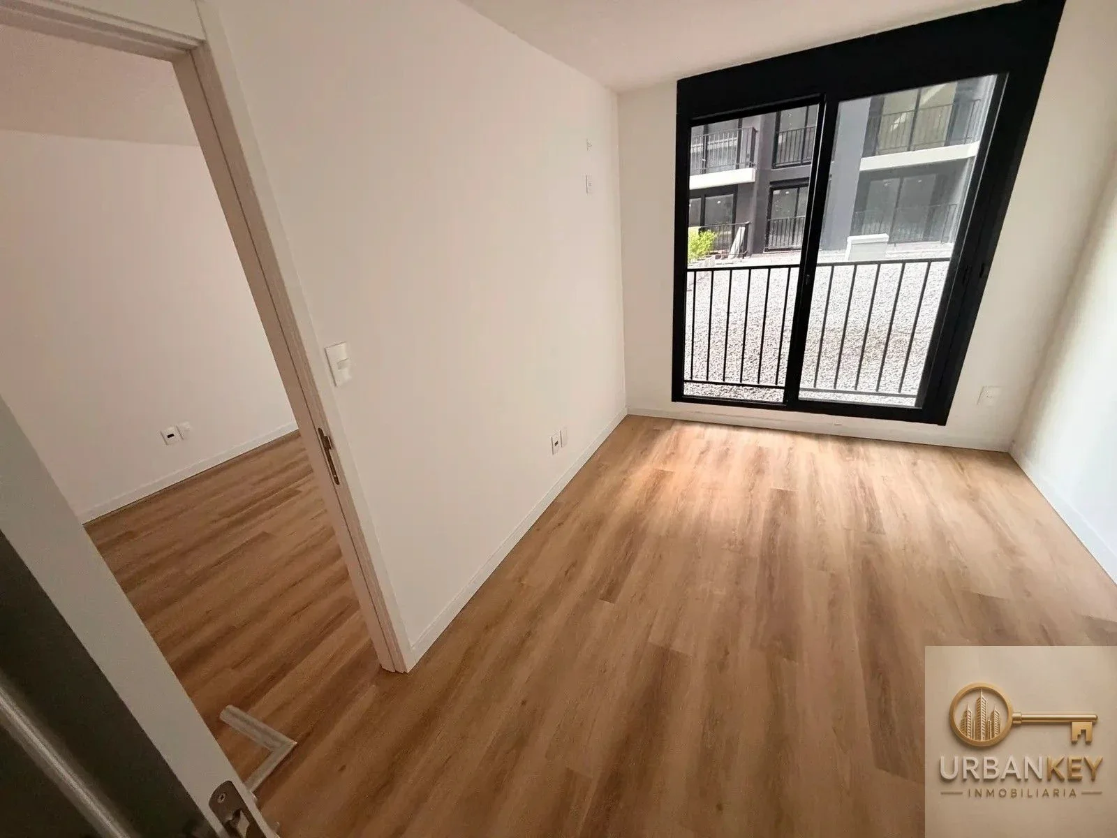 ALQUILER APARTAMENTO 1 DORMITORIO A ESTRENAR CON AMENITIES - LA BLANQUEADA - Imagen 4