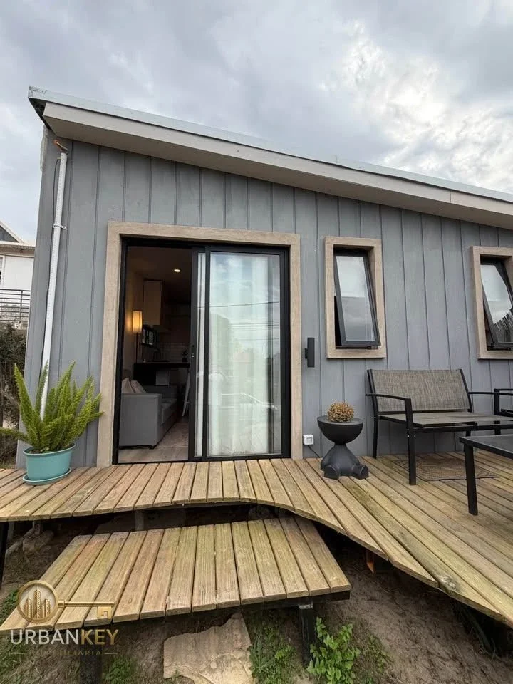ALQUILER APARTAMENTO 1 DORMITORIO A ESTRENAR INCLUYE OSE  -Lomas de Solymar - Imagen 2