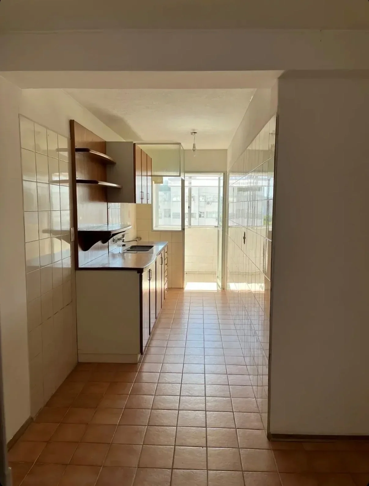 Alquiler apartamento 2 dormitorios 2 baños sobre 21 De Setiembre Punta Carretas - Imagen 5