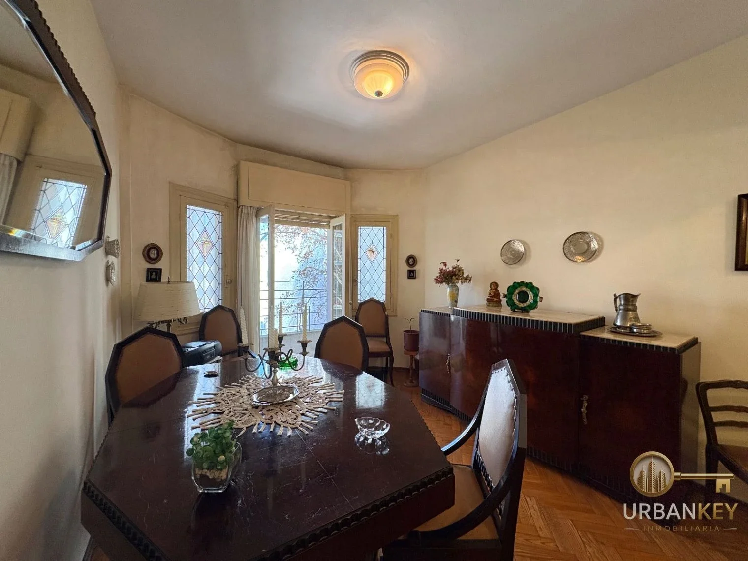 VENTA APARTAMENTO 3 DORMITORIOS 2 BAÑOS TERRAZA EN CENTRO BARRIO DE LAS ARTES - Imagen 3