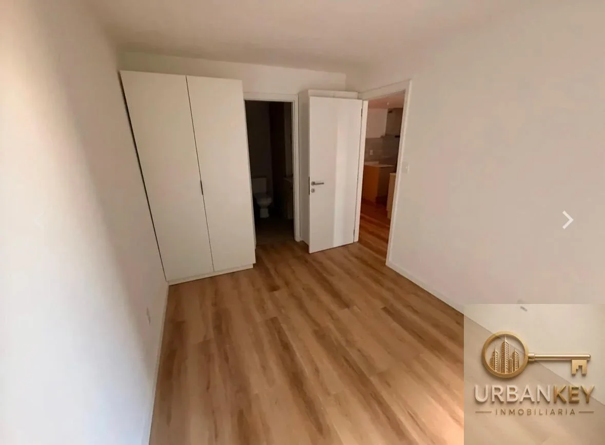 Apartamento en alquiler de 1 Dormitorio en La Blanqueada - Imagen 2