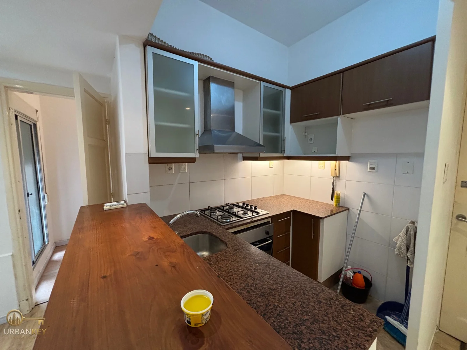 Apartamento en alquiler en Pocitos - Imagen 2