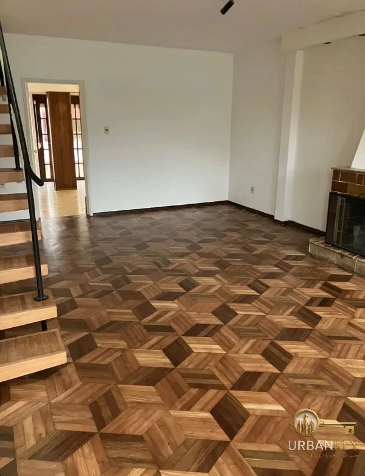 ALQUILER CASA PH FRENTE 3 DORMITORIOS 2 BAÑOS PATIO GALPON PARRILLERO SIN GC - Imagen 3
