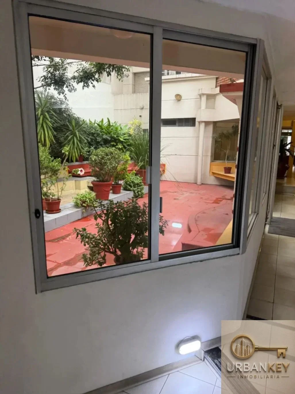Alquiler de Mono ambiente en Barrio Pocitos - Imagen 5