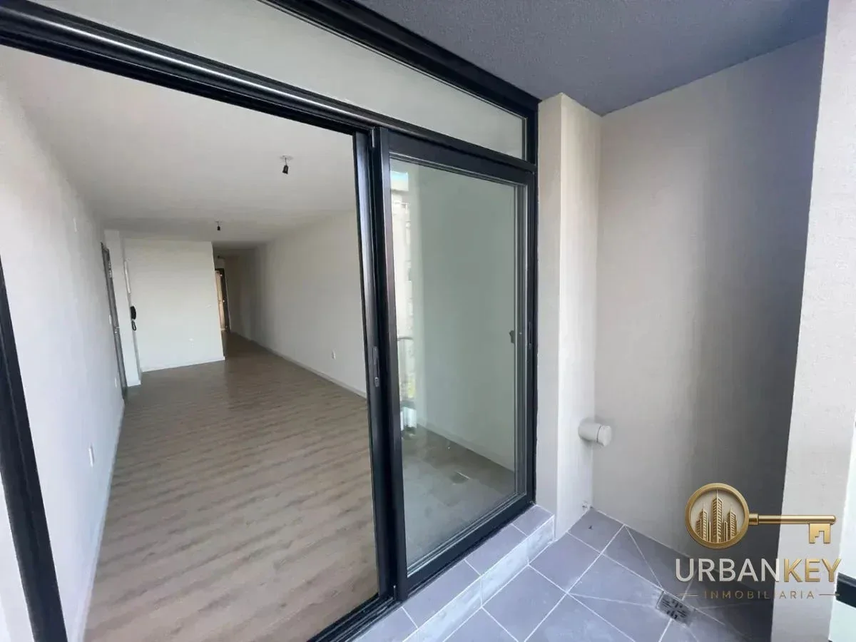 Apartamento en alquiler 2 dormitorios sobre calle Soriano en Centro - Imagen 5