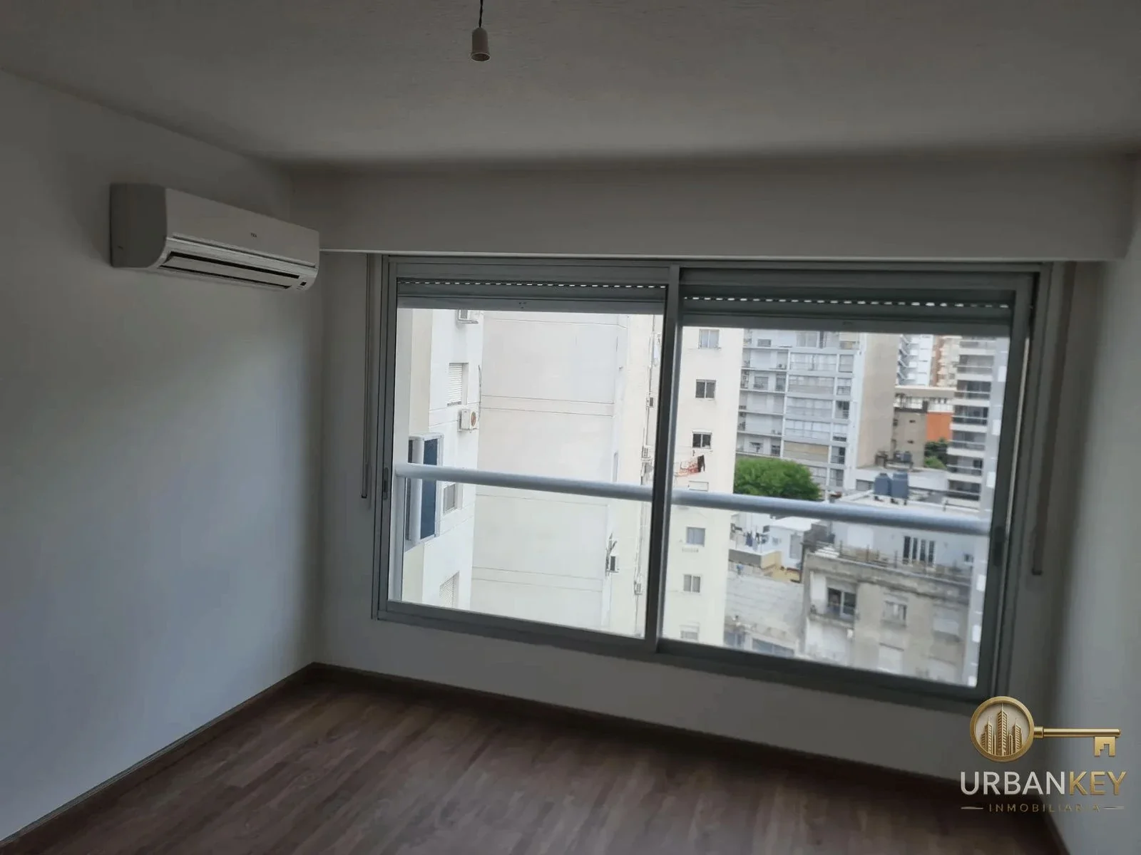 Alquiler | Pocitos | Monoambiente al Contrafrente | Piso 7 | Aire Acondicionado - Imagen 3