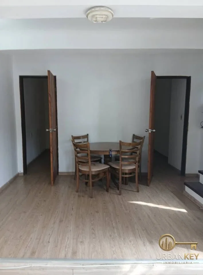 ALQUILER APARTAMENTO 1 DORMITORIOS GC INCLUYEN OSE WIFI Y SANEAMIENTO - POCITOS - Imagen 4