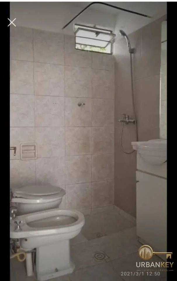 ALQUILER APARTAMENTO 2 DORMITORIOS SIN GASTOS COMUNES Y PATIO - VILLA ESPAÑOLA - Imagen 5