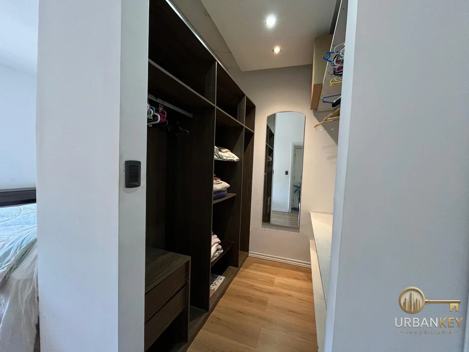 ALQUILER APARTAMENTO AMOBLADO DOS DORMITORIOS, 2 BAÑOS EN POCITOS - Imagen 5