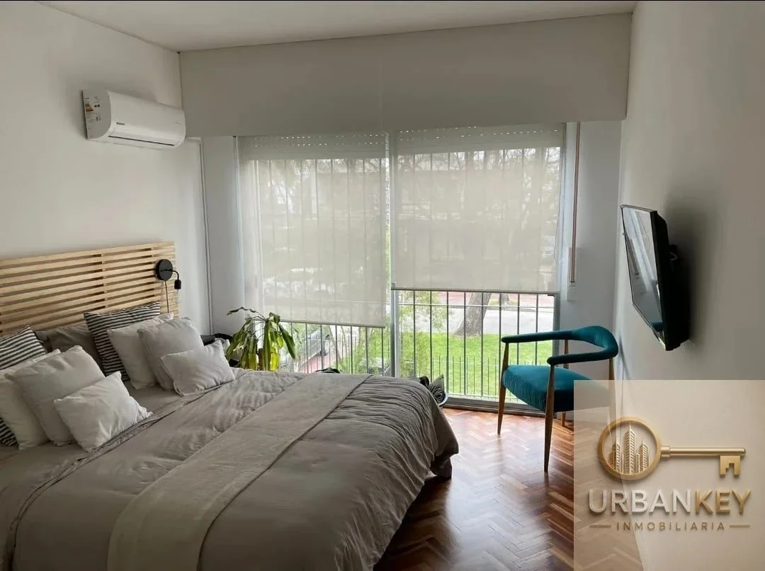 ALQUILER CASA 4 DORMITORIOS 2 BAÑOS EN CARRASCO - Imagen 3