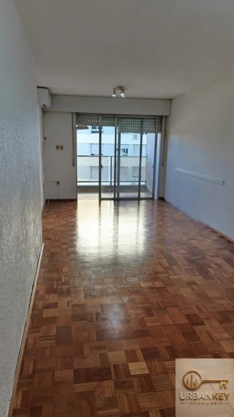 ALQUILER APARTAMENTO 3 DORMITORIOS 2 BAÑOS 1 GARAGE PARQUE BATLLE - Imagen 1