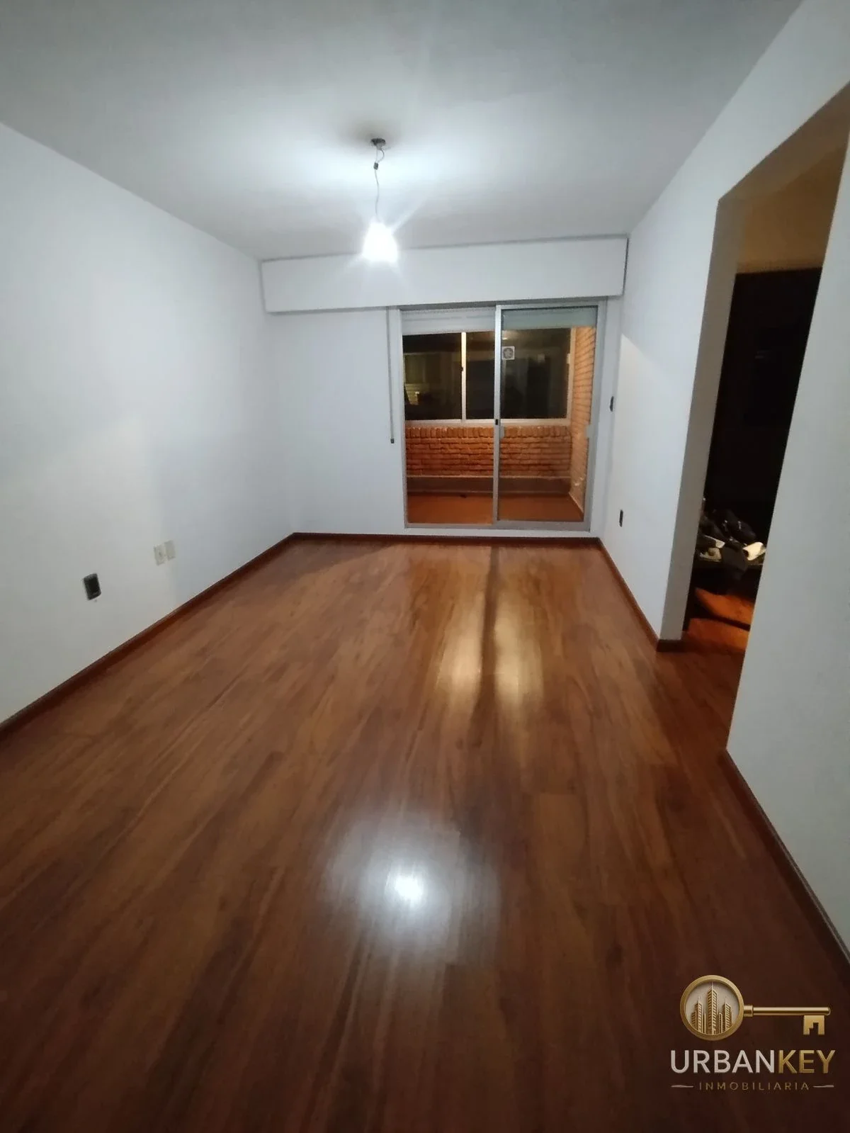ALQUILER APARTAMENTO 2 DORMITORIOS 1 BAÑO AGUADA - Imagen 1