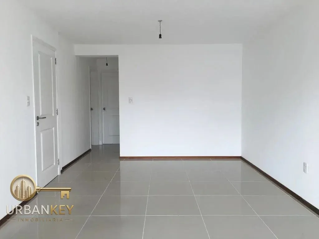 APARTAMENTO EN ALQUILER 2 DORMITORIOS Y 2 BAÑOS EN CORDÓN - Imagen 2