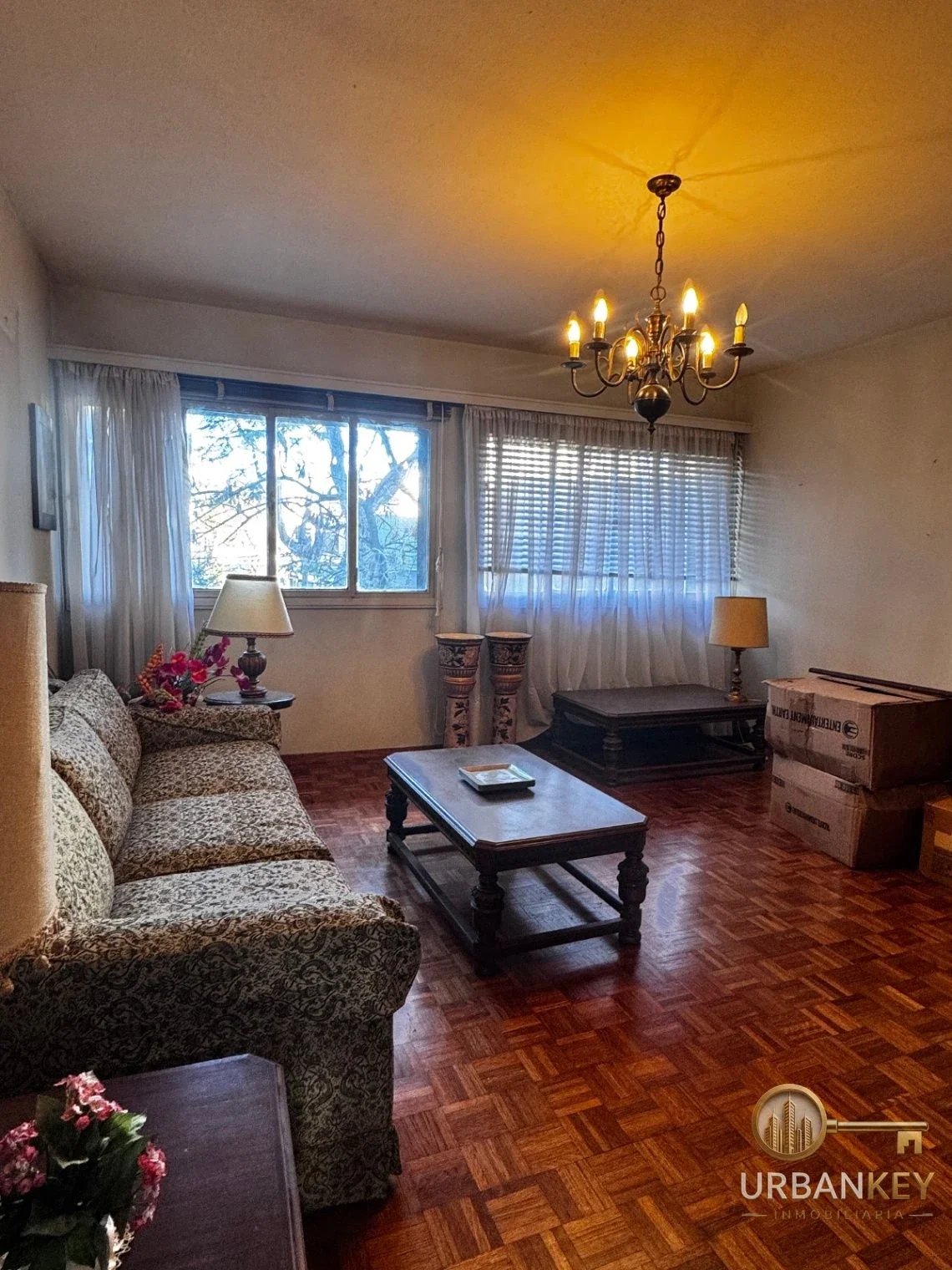 Apartamento en venta c/ cochera en Punta Carretas - Imagen 5