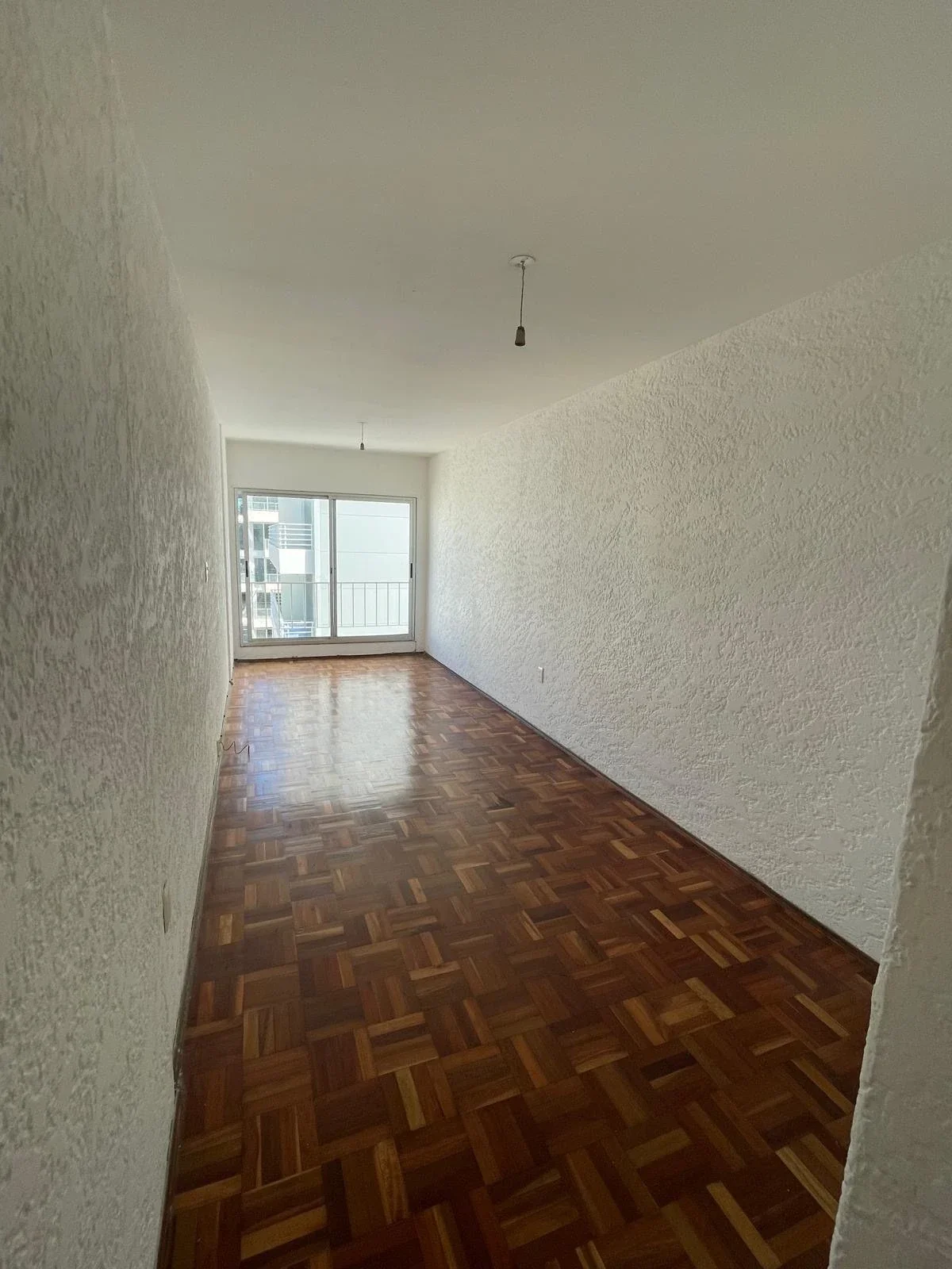 Monoambiente en alquiler con 30m3 piso 3 - Centro - Imagen 1