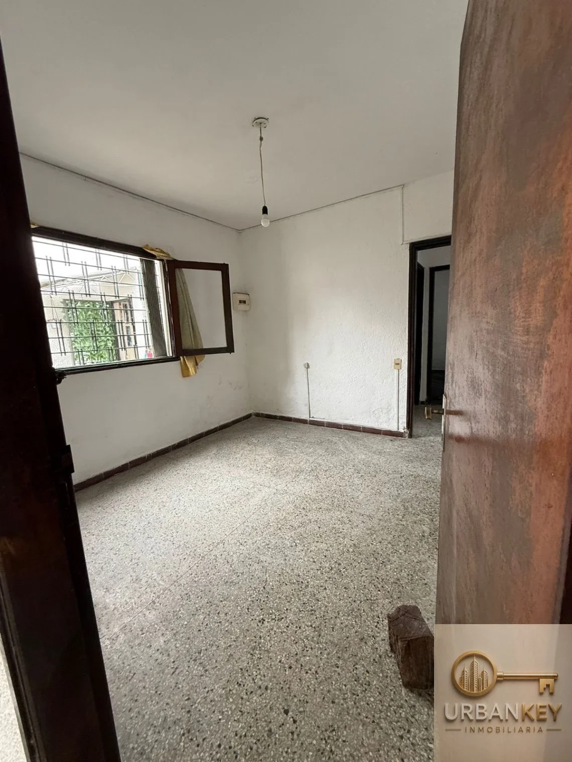 Apartamento en alquiler en Reducto - Imagen 1