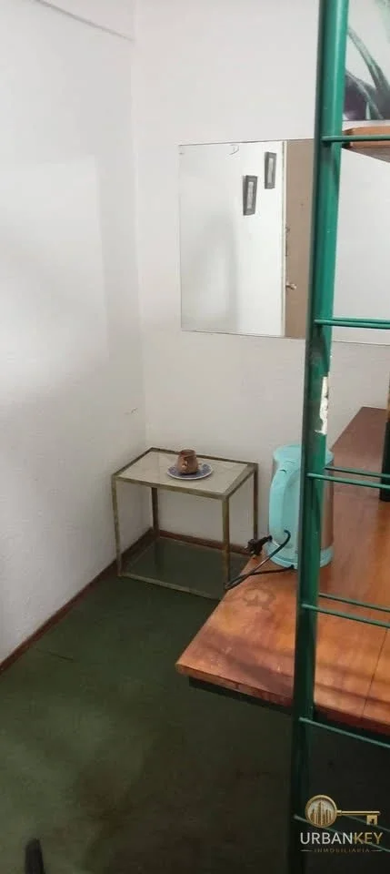 ALQUILER APARTAMENTO 1 DORMITORIO AMOBLADO EN EL CENTRO DE MONTEVIDEO - Imagen 4