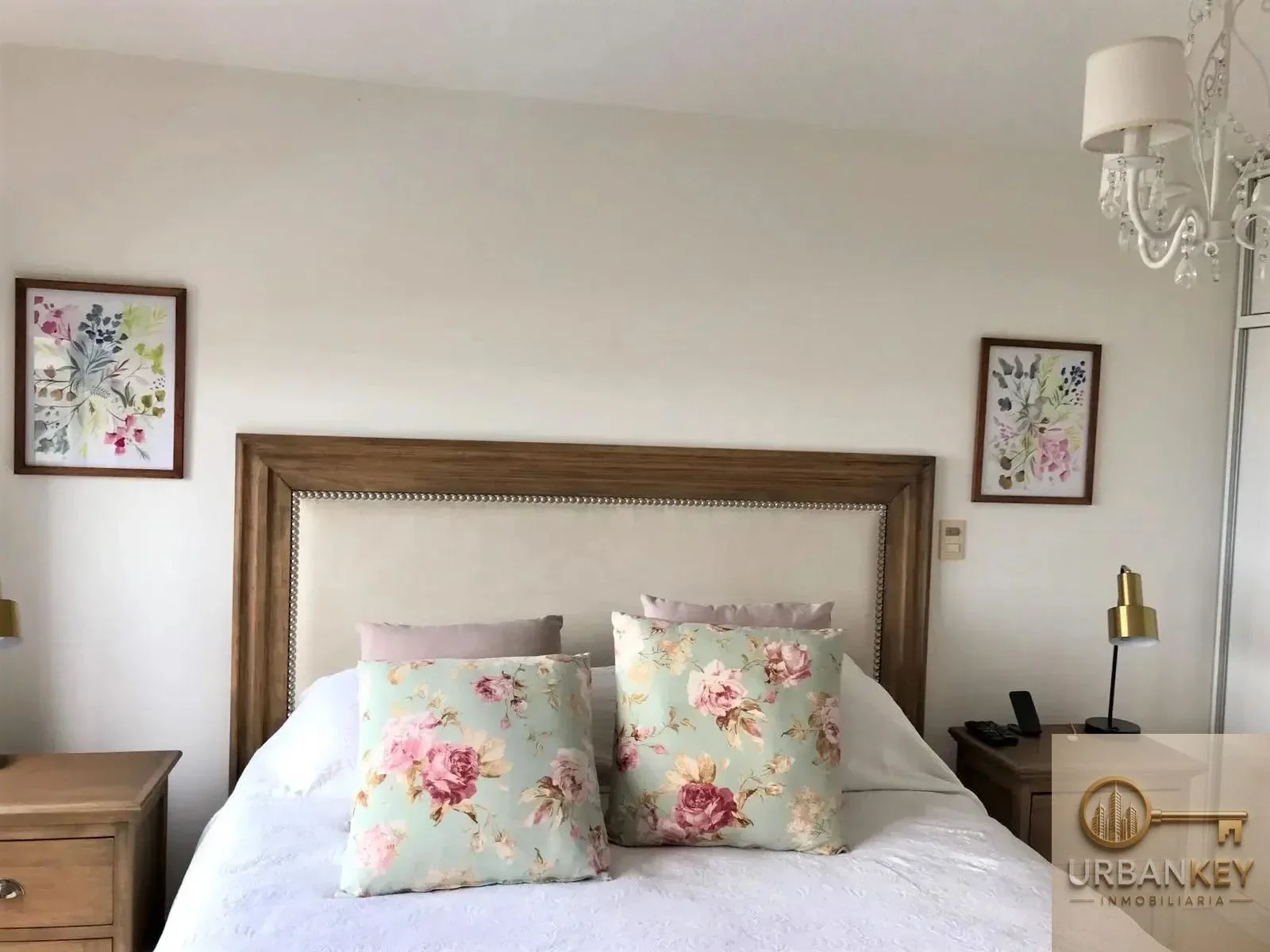 ALQUILER APARTAMENTO DE 4 DORMITORIOS 3 BAÑOS EN PUERTO DE BUCEO - Imagen 4
