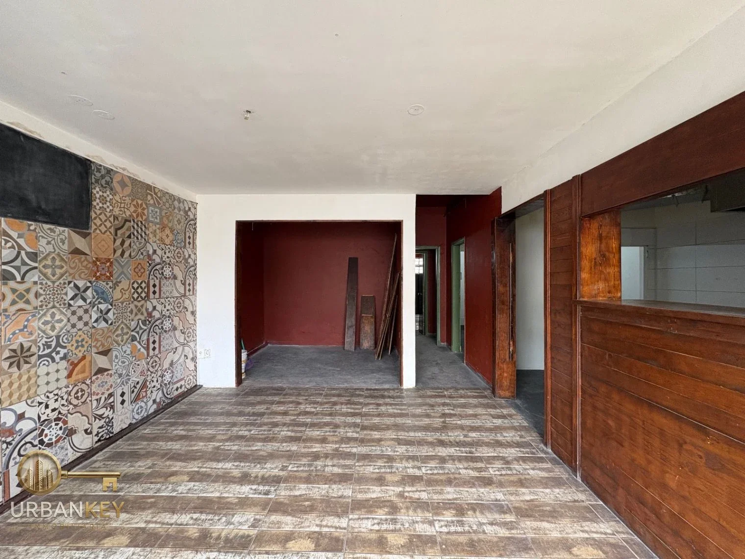 ALQUILER LOCAL COMERCIAL EN PARQUE BATLLE SIN GASTOS COMUNES - Imagen 5