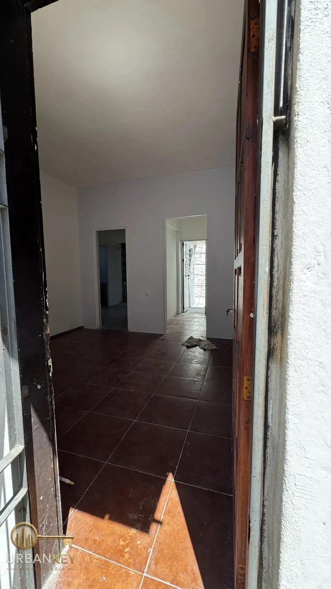 Alquiler apartamento 1 dormitorio sin gastos comunes sobre Av Gral Rivera Buceo - Imagen 2