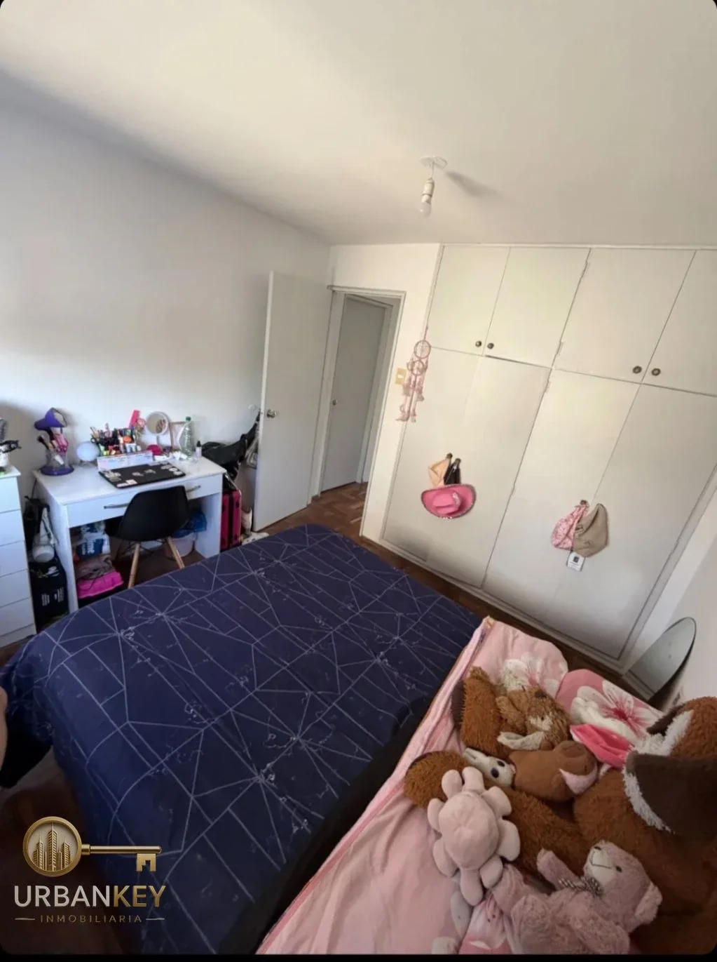 Apartamento en alquiler en Parque Batlle - Imagen 3