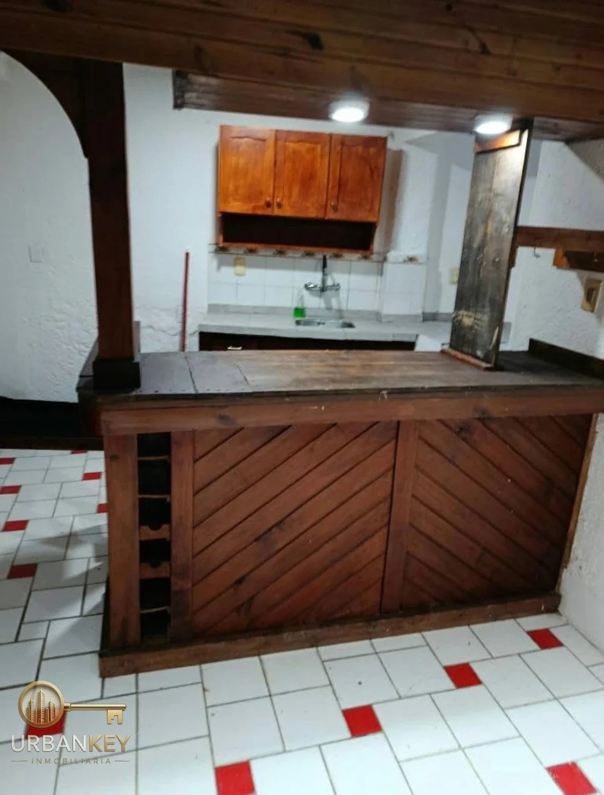 Alquiler de Apartamento de 3 Dormitorios con Deposito en Parque Batlle - Imagen 3