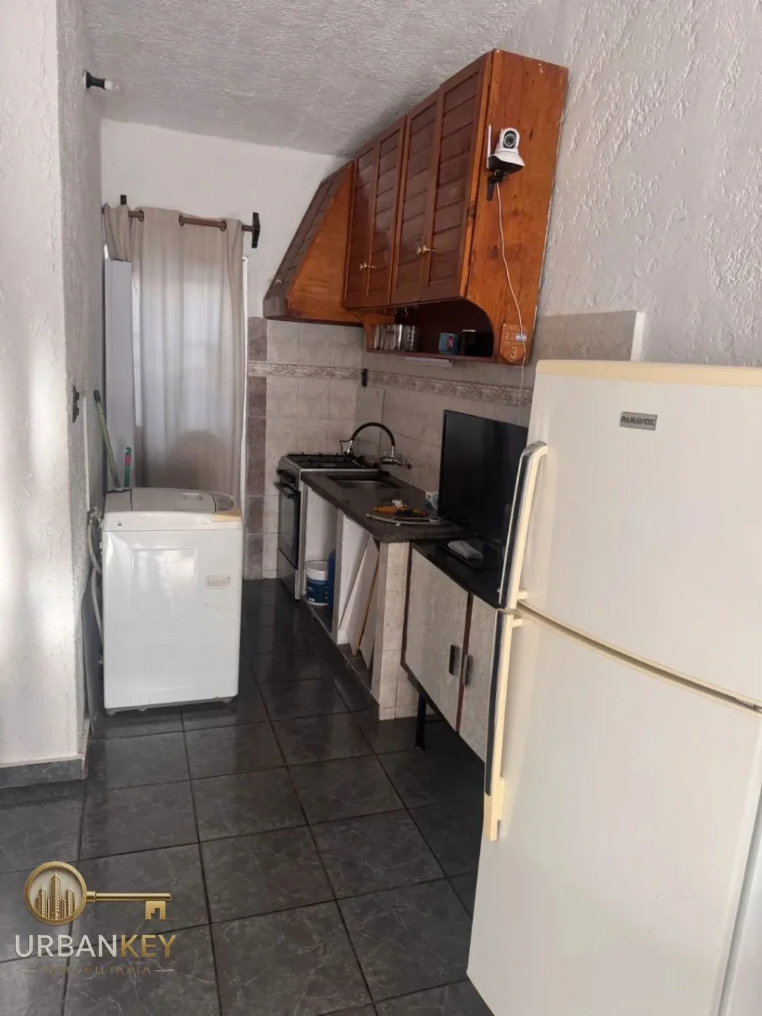 Apartamento en alquiler 1 dormitorio y cochera en Solymar Sur - Imagen 4