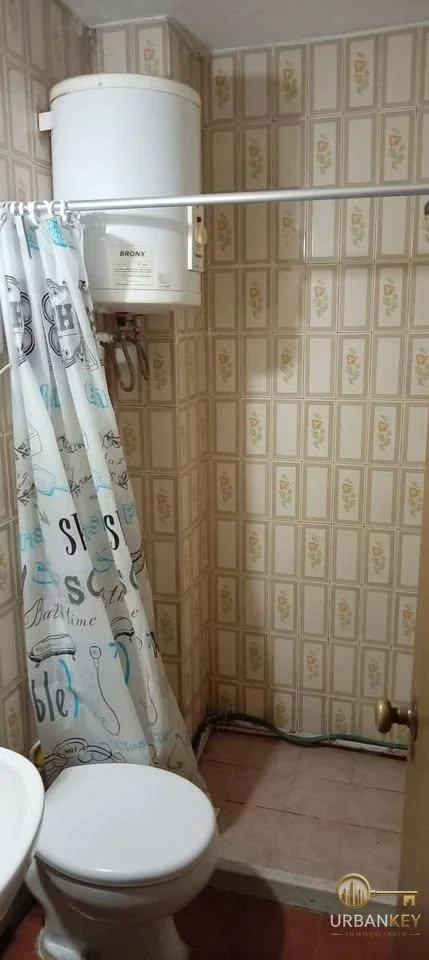 ALQUILER APARTAMENTO 1 DORMITORIO AMOBLADO EN EL CENTRO DE MONTEVIDEO - Imagen 5