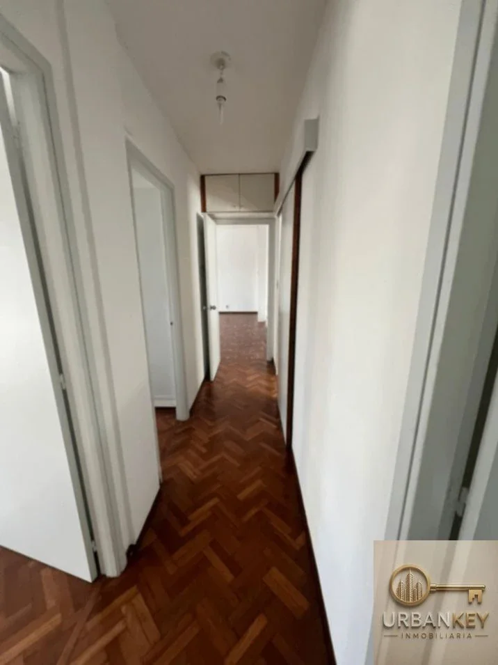 ALQUILER APARTAMENTO 2 DORMITORIOS 70m2 - CORDON - Imagen 4