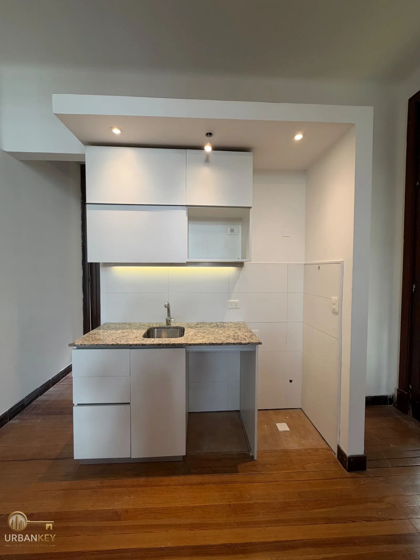 Apartamento en alquiler en Pocitos - Imagen 4