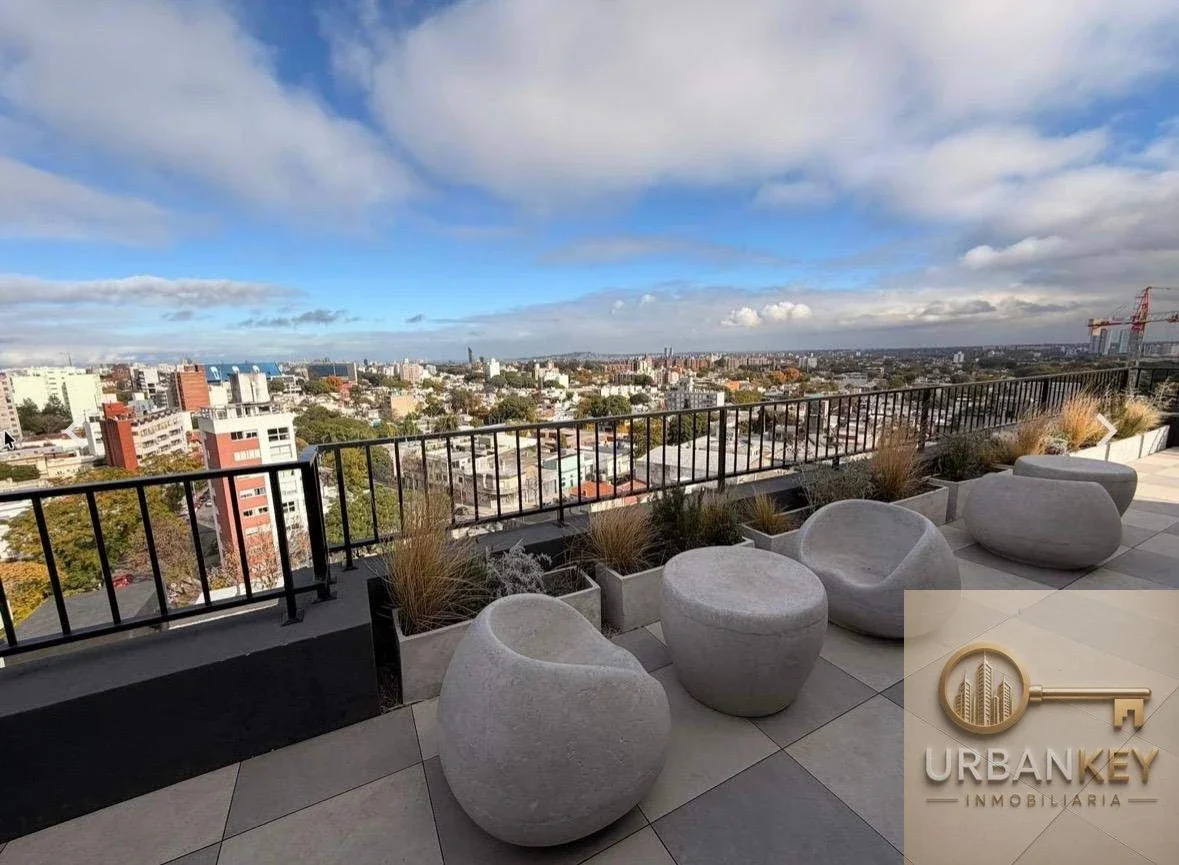 Apartamento en alquiler de 1 Dormitorio en La Blanqueada - Imagen 5