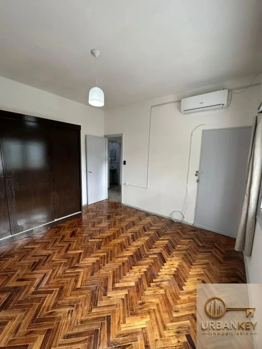 Apartamento en alquiler en La Blanqueada - Imagen 1