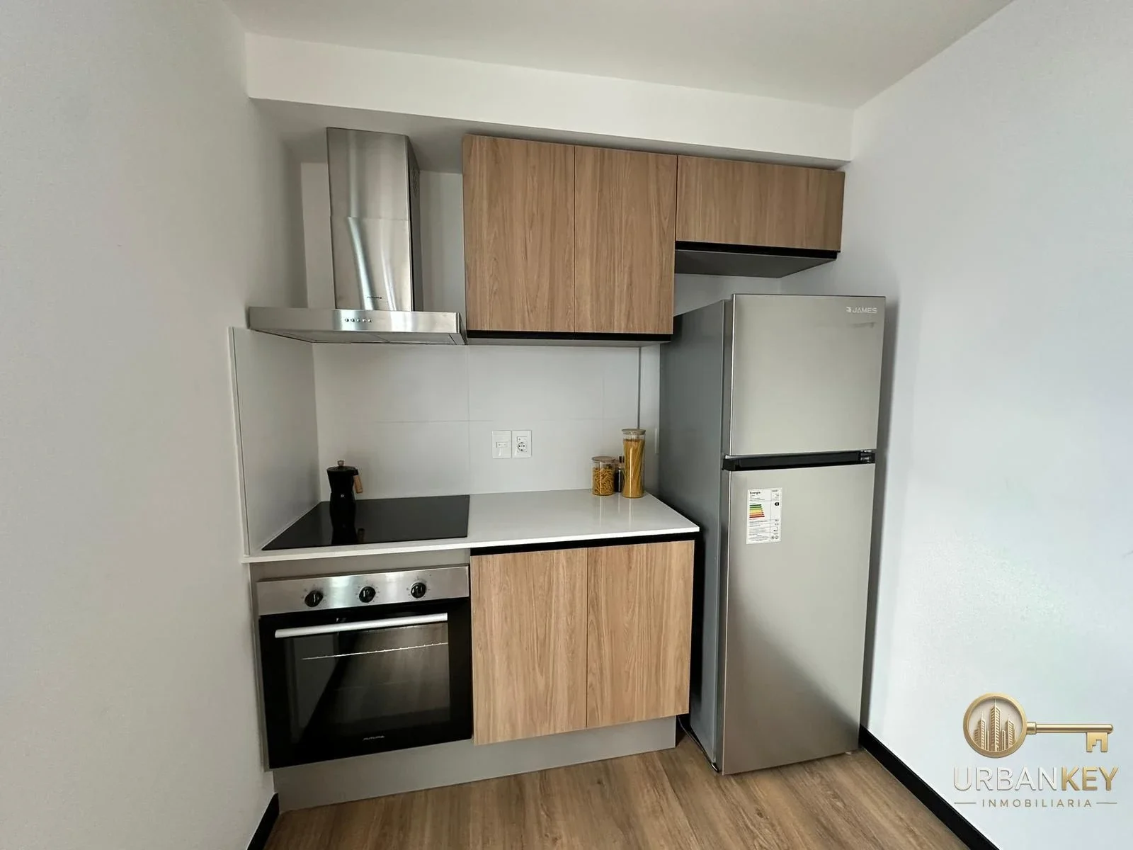 VENTA PENTHOUSE 2 DORMITORIOS A ESTRENAR Y AMENITIES EN PARQUE BATLLE - Imagen 5