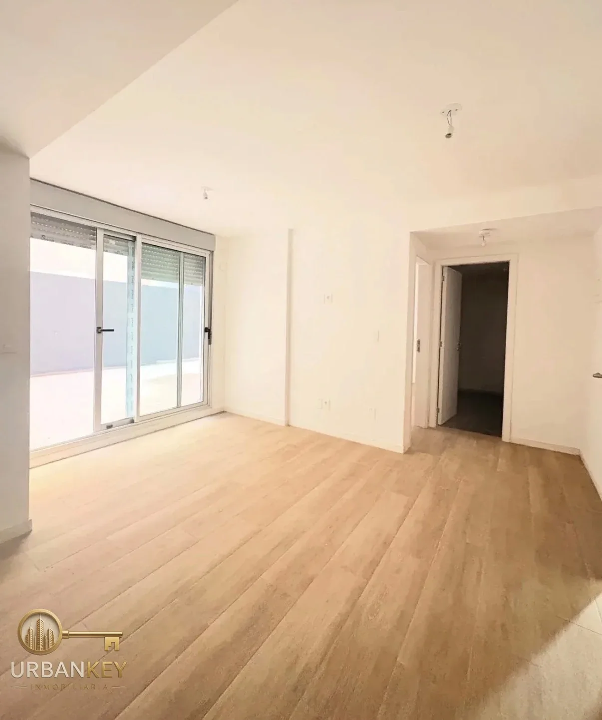 Apartamento en alquiler en Cordón - Imagen 1