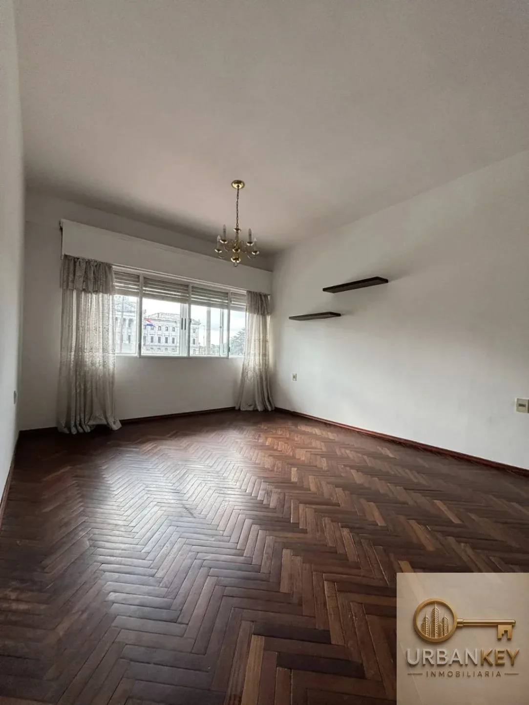 Apartamento en alquiler en Aguada - Imagen 2
